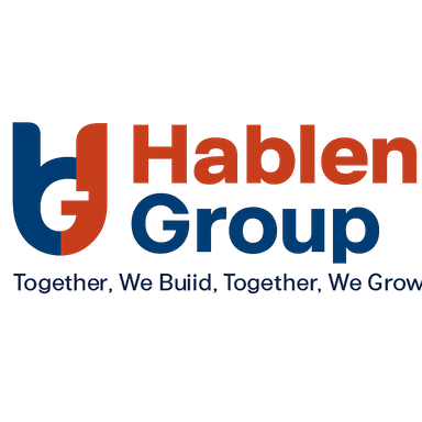 Hablen Group Logo