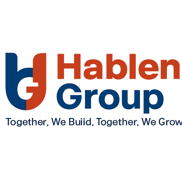 Hablen Group Logo