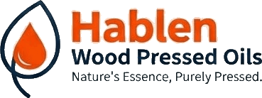 Hablen Wood Pressed Oils