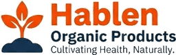 Hablen Organic Logo