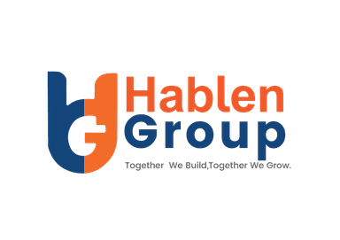 Hablen Group Logo
