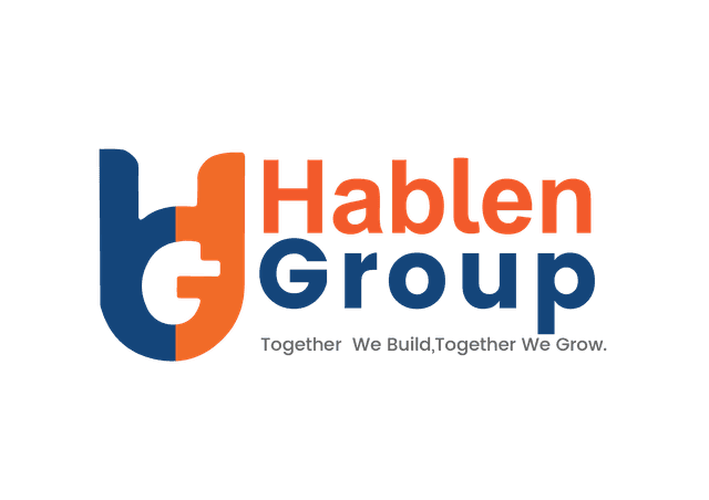 Hablen Group Logo
