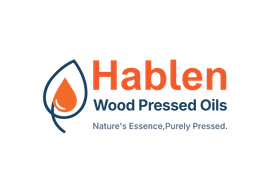 Hablen Wood Pressed Oils