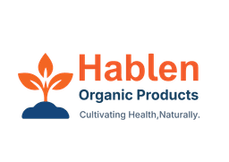 Hablen Organic Logo